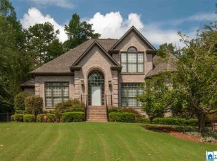 8134 Willowbrooke Ter, Trussville, AL 35173