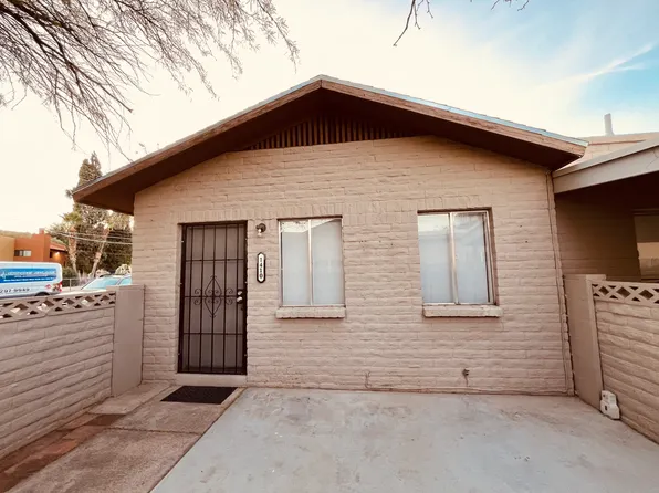 (undisclosed Address), Tucson, AZ 85745