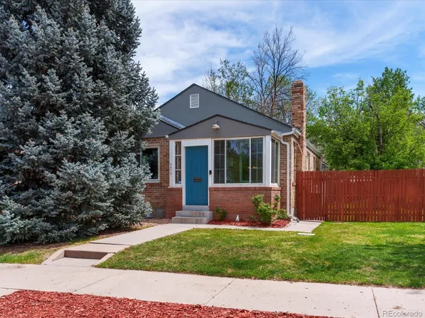 3870 S Sherman Street, Englewood, CO 80113