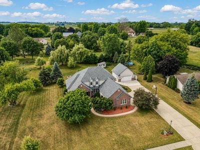 1815 Conrad STREET, Kewaskum, WI, 53040