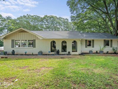 138 Club Cir, Stockbridge, GA, 30281