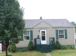 2828 Ralph St, Granite City, IL 62040