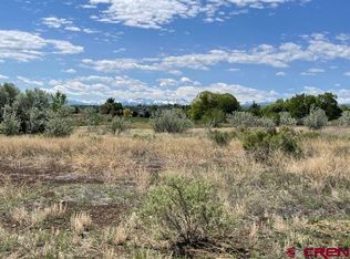 LOT 18 Lone Eagle Rd, Montrose, CO 81403