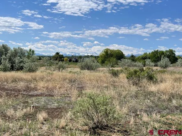 Lot 18 Lone Eagle Road, Montrose, CO 81401