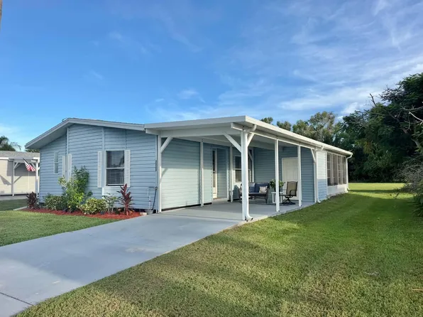 3333 Columbrina Circle, Port St Lucie, FL 34952
