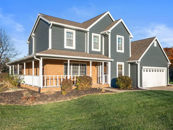 9060 Alibeck Ct, Indianapolis, IN 46256