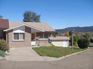 1101 Victoria Sq, Trinidad, CO 81082