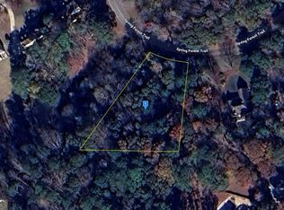 49 Spring Forest Trl, Sharpsburg, GA 30277