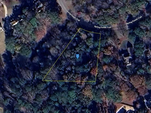 49 Spring Forest Trl, Sharpsburg, GA 30277