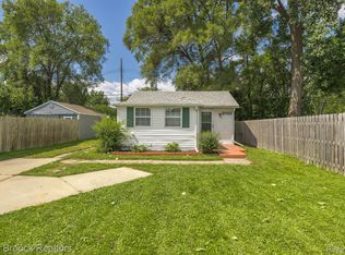 27113 Brush St, Madison Heights, MI
