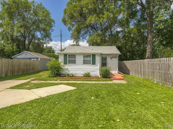 27113 Brush St, Madison Heights, MI 48071