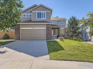 9835 Reed St, Westminster, CO 80021