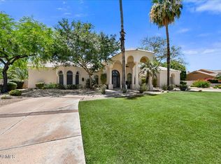 8669 E DAVENPORT Drive, Scottsdale, AZ 85260