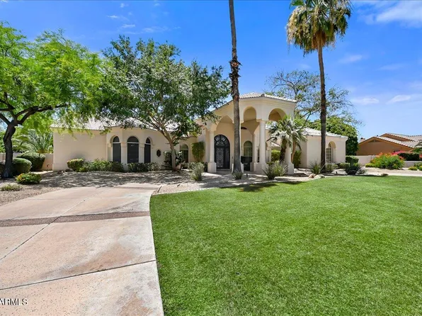 8669 E DAVENPORT Drive, Scottsdale, AZ 85260
