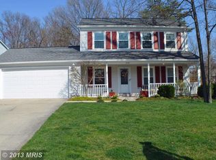 2657 Horton Hill Rd, Herndon, VA 20171