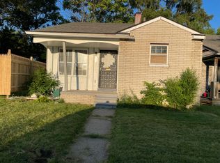 18560 Maine St, Detroit, MI