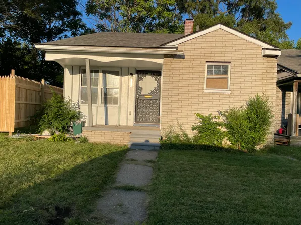 18560 Maine St, Detroit, MI 48234