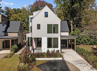 339 1/2 Mulberry St, Raleigh, NC 27604