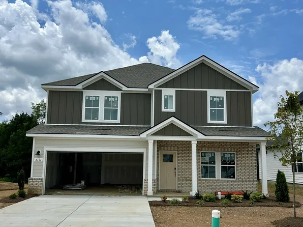 5184 Greentree Dr Lot 259, Smyrna, TN 37167