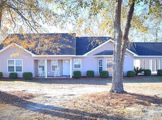 1563 Clayton Rd, Chipley, FL 32428