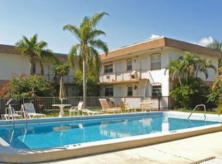 100 NE 9th St APT 11, Pompano Beach, FL 33060