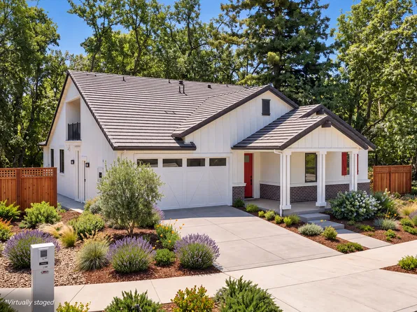 1700 Redwood Ave, Calistoga, CA 94515
