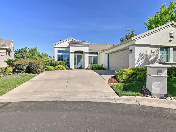 413 Cortland Ter, Brentwood, CA 94513