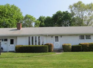 36 Sullivan Ave, Somerset, MA 02725