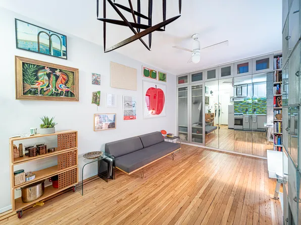 46 West 83rd Street 4F image 1 of 8