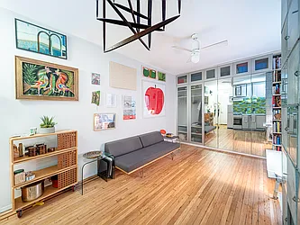 46 West 83rd Street