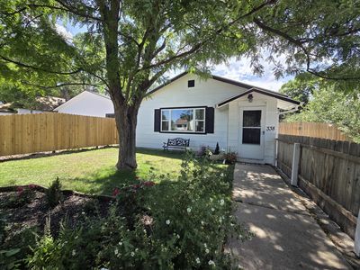 338 E 6th St, Sheridan, WY, 82801