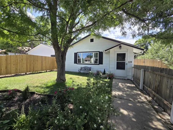 338 E 6th St, Sheridan, WY 82801