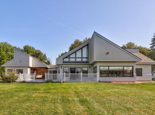 4190 Lakeview Dr, Mayville, MI 48744