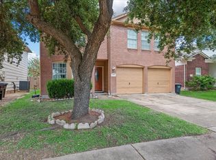 13510 Naples Bridge Rd, Sugar Land, TX 77498