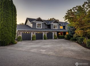 1402 SW 20th Avenue, Battle Ground, WA 98604