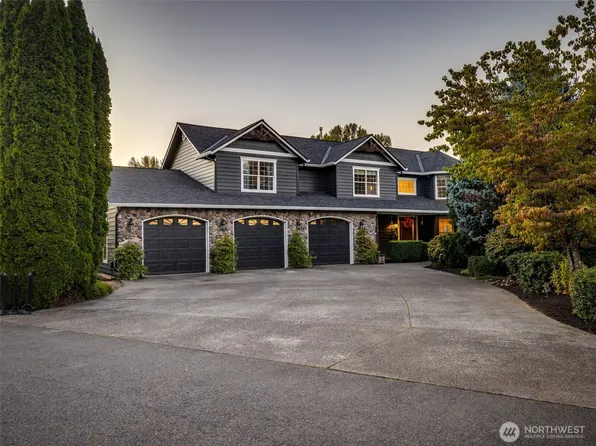 1402 SW 20th Avenue, Battle Ground, WA 98604