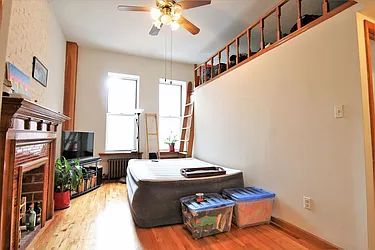 Rented by JK Dansar Corp