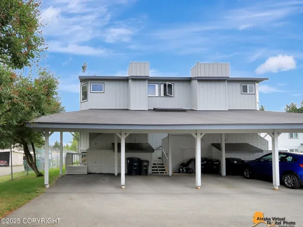 4069 E 20th Ave Unit 51, Anchorage, AK 99508