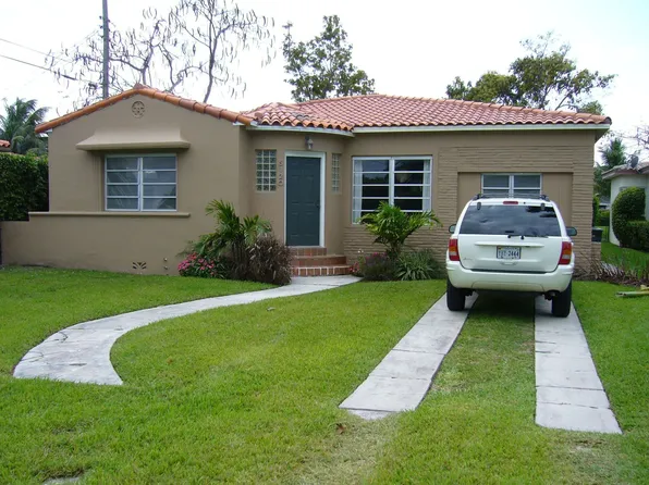 5120 Cherokee Ave, Miami Beach, FL 33140