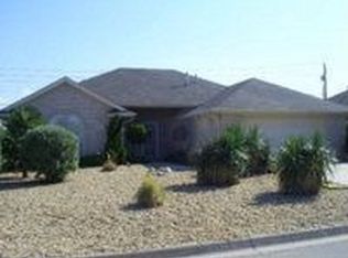 3517 Dominion Rdg, San Angelo, TX 76904