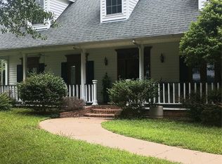 217 Bird Chapel Rd, Marion, LA 71260