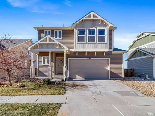 10789 Troy Street, Commerce City, CO 80022