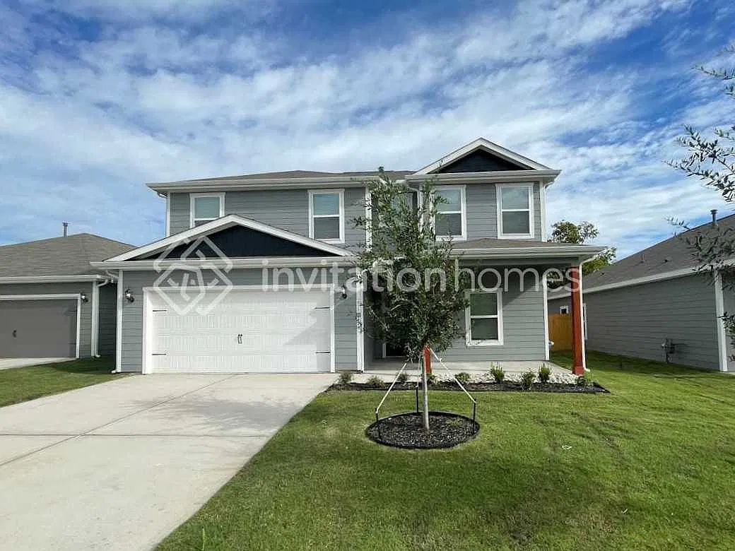 216 North Island Drive Terrell, TX 75160 — Photo 1