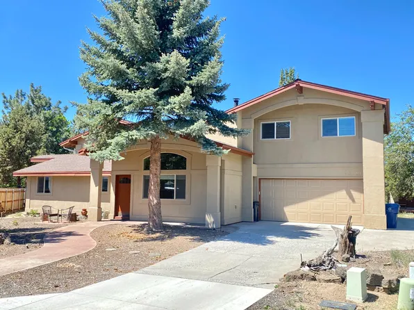 61141 Cabin Ct, Bend, OR 97702