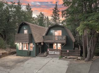 42598 Alta Vista Ave, Big Bear Lake, CA 92315