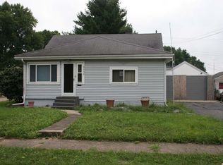 2608 Virginia Ave, Connersville, IN 47331