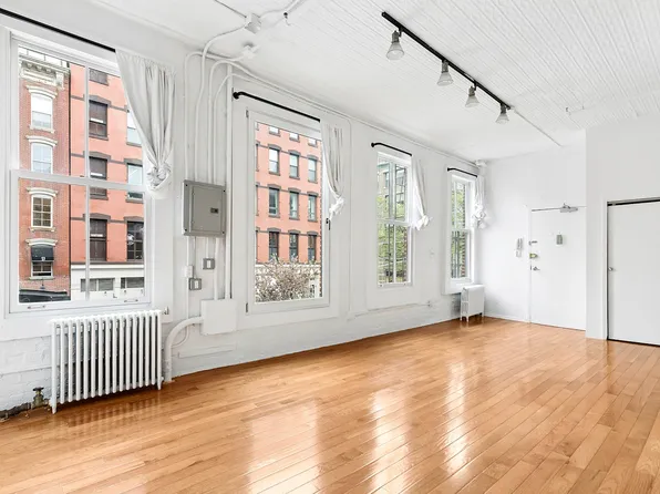 399 W Broadway APT 2B, New York, NY 10012