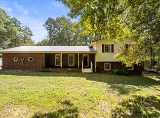 550 Colony Rd, Coalmont, TN 37313