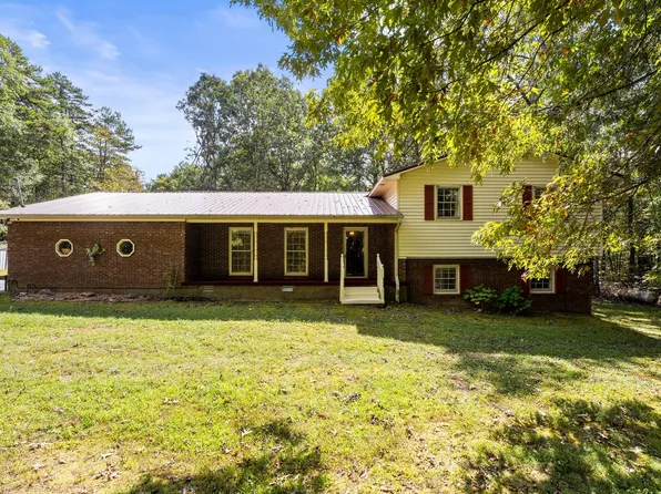 550 Colony Rd, Coalmont, TN 37313