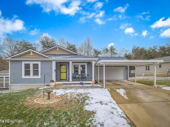 332 Contentment Ln, Knoxville, TN 37920